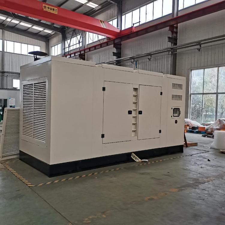 嵩县发电机出租